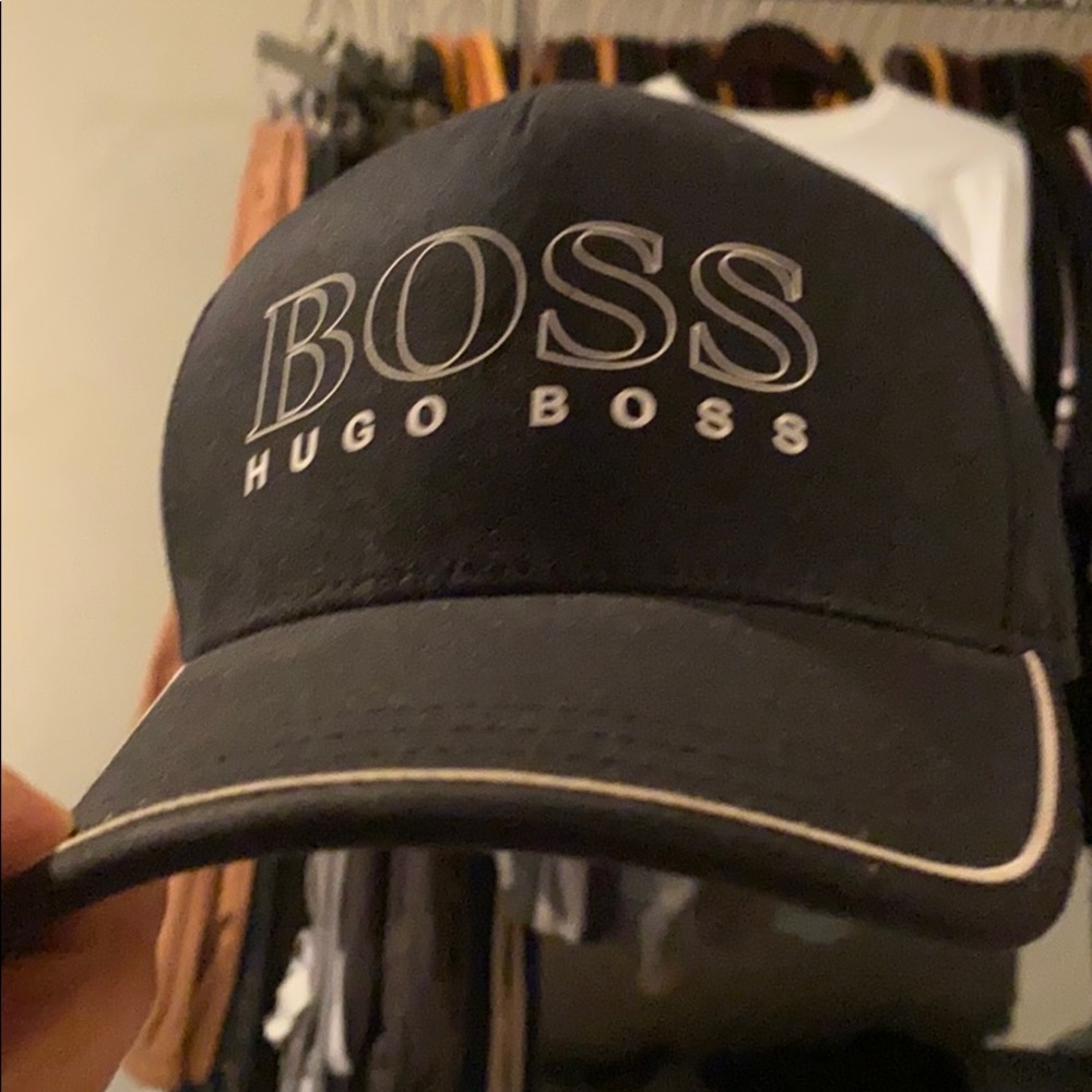 Hugo boss